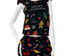 Family Pjs Set