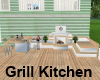 Estate Grill Kitchen