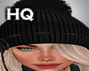 Blonde Hat