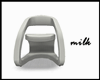 |milk|Futurama Chair VI