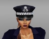 NSW POLICE HAT