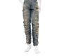 Ripped Jeans
