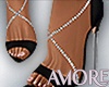 Amore MissThing Heels