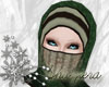 :ICE Austere Farah Hijab