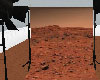Mars Backdrop 2
