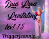 DL-Levitating