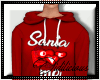 !D! Santa ♥ Me Red F