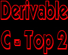Derivable Cee Top 2