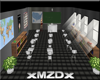 xMZDx Class Room Scene
