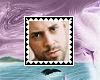 Chris Daughtry Stamp