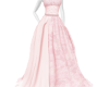 Rose Princess Gown