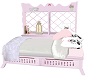 Girls room Daybed