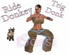 Donkey! Ride