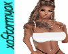 White Top/Tat