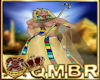 QMBR Robes of Osiris