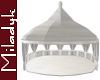 MLK Wedding Tent