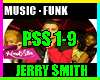 Jerry Smith - Pode Se So