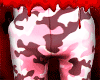 Short Camo Pink 2/2