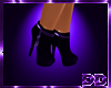 [DD] Purple Boots F