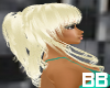[BB] SELINA Blonde