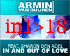 In And Out Of Love Mix