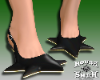 *HS Star Heels BG