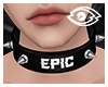 Epic Collar Mv2