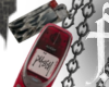 red case
