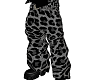 bottoms leopard