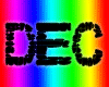 [DEC]color changing w