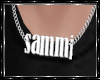 Sammi Custom