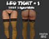 LEO TIGHT #1 layerable