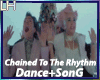 Chained To The Rhythm|DS