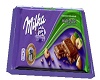 Milka Chocolate Bar