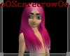 -SC-  Pink long hair