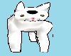 White Cat Avatar