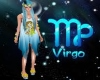 Virgo skin