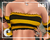 *In* Bee Outfit RL
