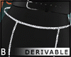 DRV Diamond Leg Chains