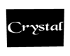 Crystal Sign