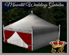 MWG Bridal Tent