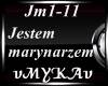 JESTEM MARYNARZEM