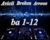Avicii Broken Arrows