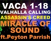 MiracleOf Sound Valhalla