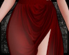 +Devine Skirt - red