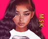 Msk♡ Rowan Black