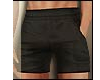 SHORT CURTO BLACK