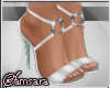 "Luana Sandals