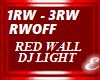 DJ LIGHT, RED