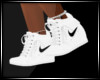 White  Sneakers